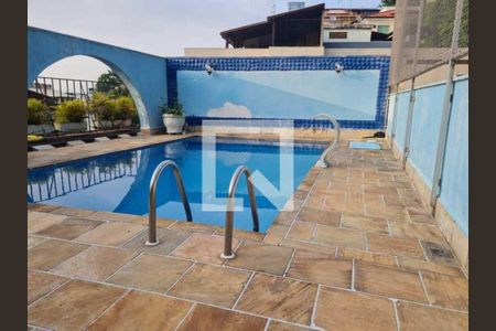 Casa à venda com 4 quartos, 540m² em Jardim Guanabara, Rio de Janeiro