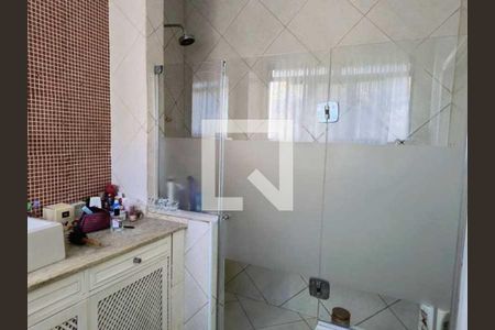 Casa à venda com 4 quartos, 540m² em Jardim Guanabara, Rio de Janeiro