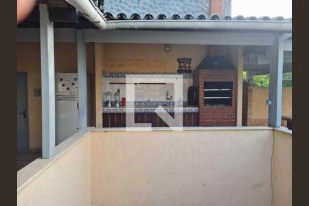 Casa à venda com 4 quartos, 540m² em Jardim Guanabara, Rio de Janeiro