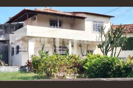 Casa de Condomínio à venda com 2 quartos, 92m² em Jardim Guanabara, Rio de Janeiro