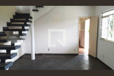 Casa de Condomínio à venda com 2 quartos, 92m² em Jardim Guanabara, Rio de Janeiro