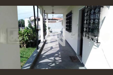 Casa de Condomínio à venda com 2 quartos, 92m² em Jardim Guanabara, Rio de Janeiro