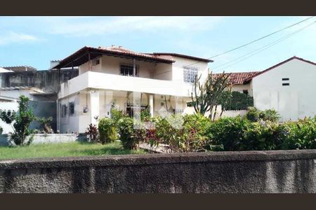 Casa de Condomínio à venda com 2 quartos, 92m² em Jardim Guanabara, Rio de Janeiro