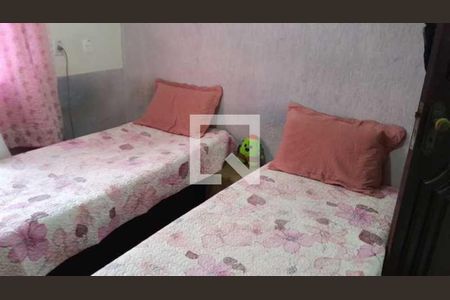 Casa à venda com 4 quartos, 179m² em Portuguesa, Rio de Janeiro