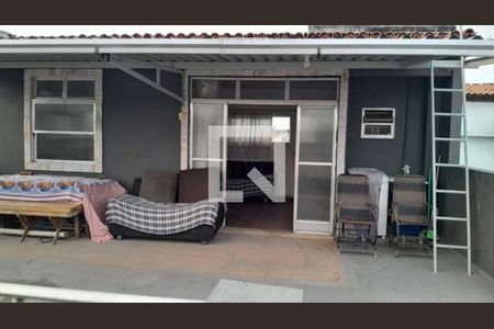 Casa à venda com 4 quartos, 179m² em Portuguesa, Rio de Janeiro