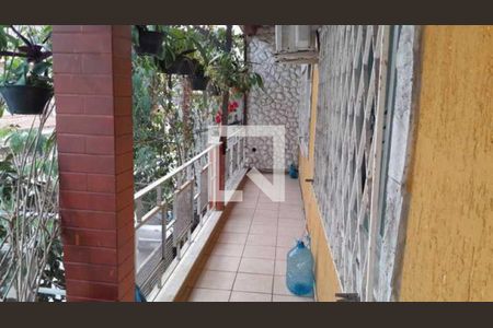 Casa à venda com 4 quartos, 179m² em Portuguesa, Rio de Janeiro