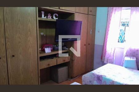 Casa à venda com 4 quartos, 179m² em Portuguesa, Rio de Janeiro