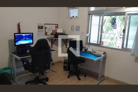 Casa à venda com 4 quartos, 179m² em Portuguesa, Rio de Janeiro