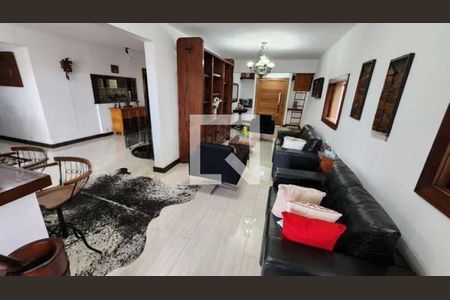 Casa à venda com 4 quartos, 367m² em Jardim Guanabara, Rio de Janeiro