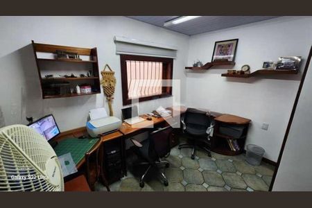 Casa à venda com 4 quartos, 367m² em Jardim Guanabara, Rio de Janeiro