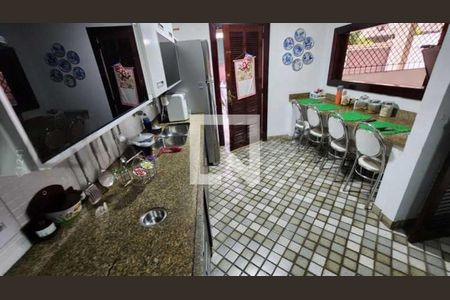 Casa à venda com 4 quartos, 367m² em Jardim Guanabara, Rio de Janeiro