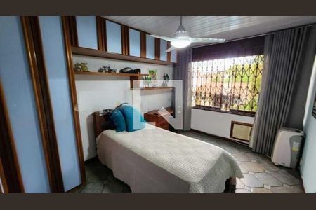 Casa à venda com 4 quartos, 367m² em Jardim Guanabara, Rio de Janeiro