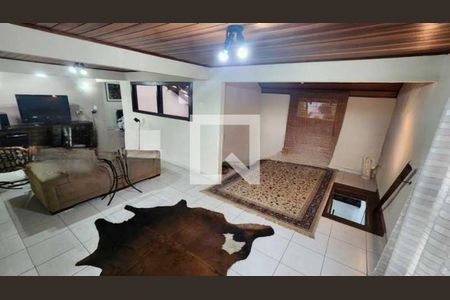 Casa à venda com 4 quartos, 367m² em Jardim Guanabara, Rio de Janeiro