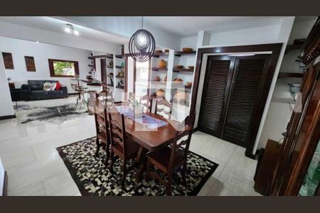 Casa à venda com 4 quartos, 367m² em Jardim Guanabara, Rio de Janeiro