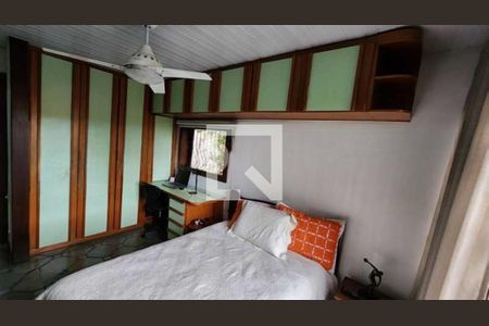 Casa à venda com 4 quartos, 367m² em Jardim Guanabara, Rio de Janeiro