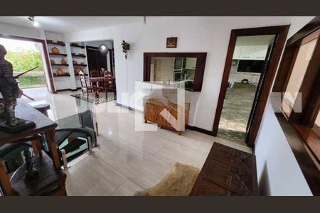 Casa à venda com 4 quartos, 367m² em Jardim Guanabara, Rio de Janeiro