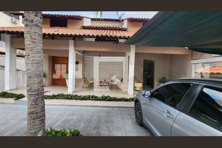 Casa à venda com 4 quartos, 367m² em Jardim Guanabara, Rio de Janeiro