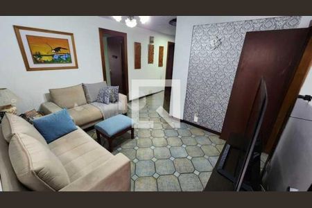 Casa à venda com 4 quartos, 367m² em Jardim Guanabara, Rio de Janeiro