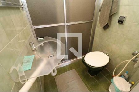 Apartamento à venda com 1 quarto, 26m² em Jardim Guanabara, Rio de Janeiro