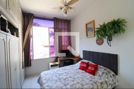 Apartamento à venda com 1 quarto, 26m² em Jardim Guanabara, Rio de Janeiro