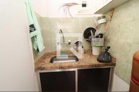 Apartamento à venda com 1 quarto, 26m² em Jardim Guanabara, Rio de Janeiro