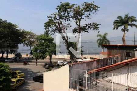 Apartamento à venda com 1 quarto, 26m² em Jardim Guanabara, Rio de Janeiro