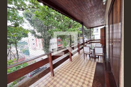 Casa à venda com 4 quartos, 346m² em Jardim Guanabara, Rio de Janeiro