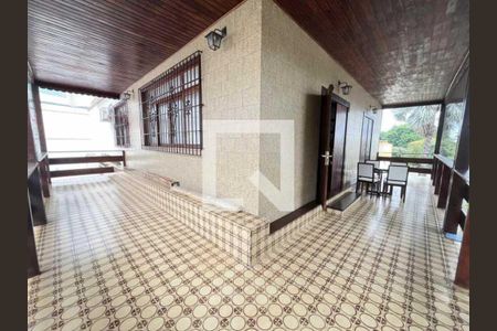 Casa à venda com 4 quartos, 346m² em Jardim Guanabara, Rio de Janeiro