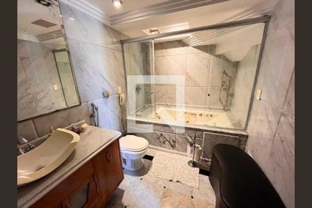 Casa à venda com 4 quartos, 404m² em Jardim Guanabara, Rio de Janeiro