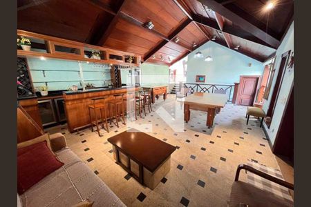 Casa à venda com 4 quartos, 404m² em Jardim Guanabara, Rio de Janeiro