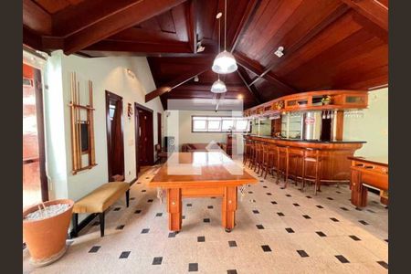 Casa à venda com 4 quartos, 404m² em Jardim Guanabara, Rio de Janeiro