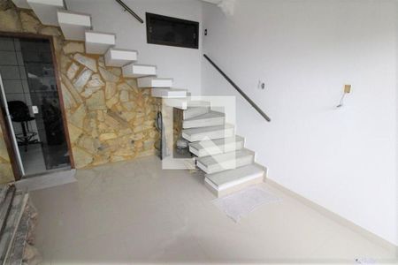 Casa de Condomínio à venda com 2 quartos, 68m² em Portuguesa, Rio de Janeiro