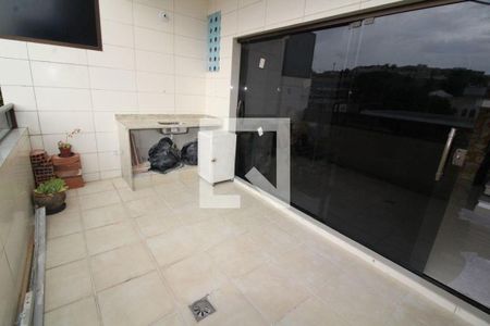Casa de Condomínio à venda com 2 quartos, 68m² em Portuguesa, Rio de Janeiro