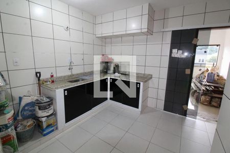 Casa de Condomínio à venda com 2 quartos, 68m² em Portuguesa, Rio de Janeiro