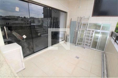Casa de Condomínio à venda com 2 quartos, 68m² em Portuguesa, Rio de Janeiro