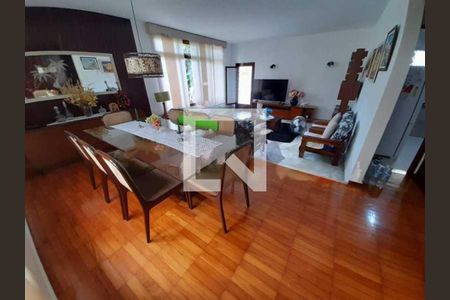 Casa à venda com 3 quartos, 172m² em Portuguesa, Rio de Janeiro