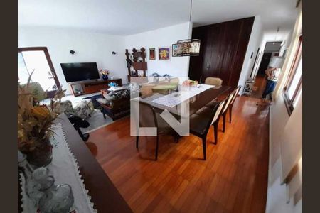 Casa à venda com 3 quartos, 172m² em Portuguesa, Rio de Janeiro