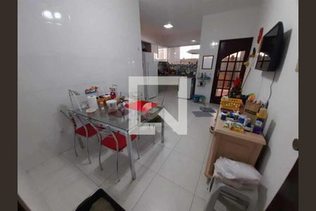 Casa à venda com 3 quartos, 172m² em Portuguesa, Rio de Janeiro