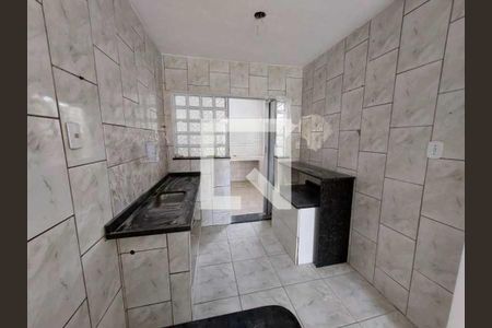 Casa à venda com 2 quartos, 65m² em Portuguesa, Rio de Janeiro