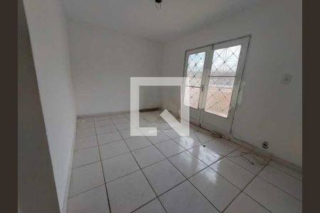 Casa à venda com 2 quartos, 65m² em Portuguesa, Rio de Janeiro