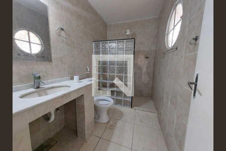 Casa à venda com 2 quartos, 65m² em Portuguesa, Rio de Janeiro