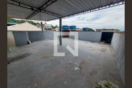 Casa à venda com 2 quartos, 65m² em Portuguesa, Rio de Janeiro