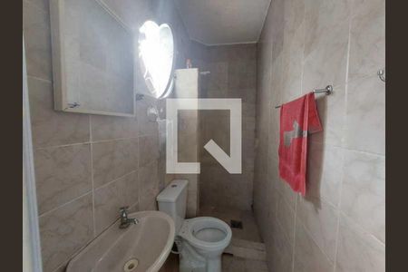 Casa à venda com 2 quartos, 65m² em Portuguesa, Rio de Janeiro