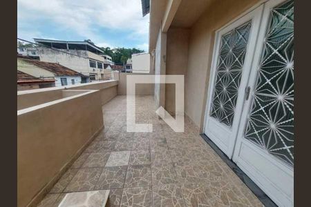 Casa à venda com 2 quartos, 65m² em Portuguesa, Rio de Janeiro