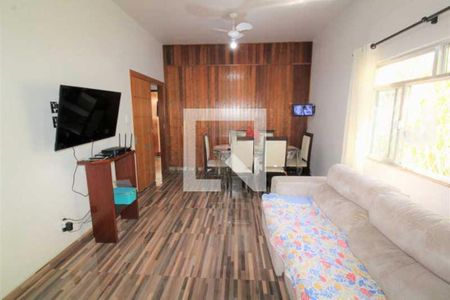 Casa à venda com 3 quartos, 100m² em Jardim Guanabara, Rio de Janeiro