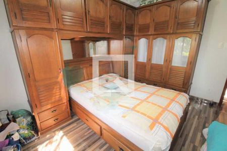 Casa à venda com 3 quartos, 100m² em Jardim Guanabara, Rio de Janeiro