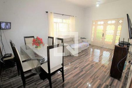 Casa à venda com 3 quartos, 100m² em Jardim Guanabara, Rio de Janeiro