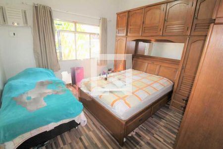 Casa à venda com 3 quartos, 100m² em Jardim Guanabara, Rio de Janeiro