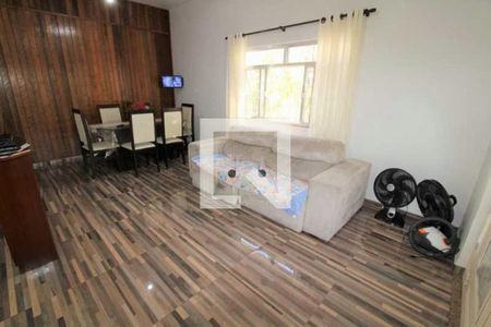 Casa à venda com 3 quartos, 100m² em Jardim Guanabara, Rio de Janeiro