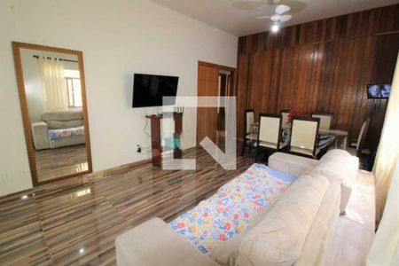 Casa à venda com 3 quartos, 100m² em Jardim Guanabara, Rio de Janeiro